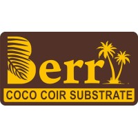 Berri Cococoir Substrate / Hdroponic Supplys logo - Similar company to Sproutnic Coir Substrates