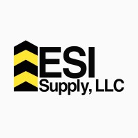 ESI SUPPLY, LLC logo - Similar company to Wholesale Pump & Supply, Inc.