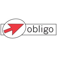 Obligo AB logo - Similar company to Langate System Ab