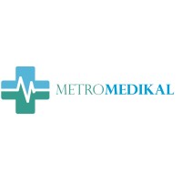 Metro Medikal logo - Similar company to Burdem