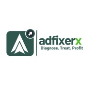 adfixerx logo - Similar company to Equal Dating App