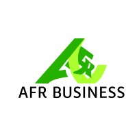 AFR - Ranim Fekih Ahmed logo - Similar company to Deeptech Engineering