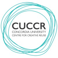 Concordia University Centre for Creative Reuse (CUCCR) logo - Similar company to Mode|Mtl