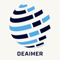 Deaimer logo - Similar company to Airoot