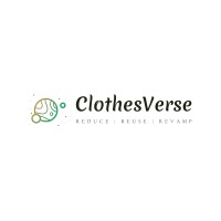 ClothesVerse logo - Similar company to Markuphub