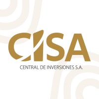 Central de Inversiones S.A. -CISA logo - Similar company to Cisa