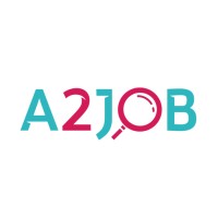 A2JOB logo - Similar company to Fructifi