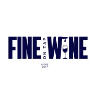Fine Wine On Tap logo - Similar company to Graytec