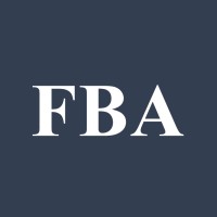 FBA Quant logo - Similar company to Wavebridge