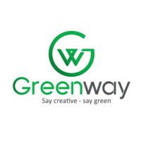 Greenway Production logo - Similar company to Rio Creative