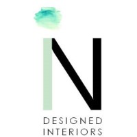 I. N. Designed Interiors logo - Similar company to Studio Del Castillo