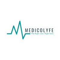 MedicoLyfe Co Ltd logo - Similar company to Instajob & Instahire