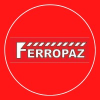 Ferropaz logo - Similar company to Soelco