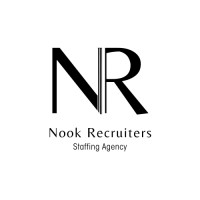 Nook Recruiters logo - Similar company to Recruiters Guru