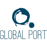 Global Port logo - Similar company to Global Port Training