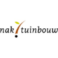 Naktuinbouw logo - Similar company to De Puzzelmaker
