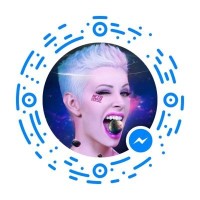 Futurista® logo - Similar company to Osiya Tech Comm