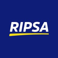 RIPSA logo - Similar company to Tisa Software Llc