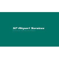 ST-Airport Services Pte Ltd logo - Similar company to Gems Recruit