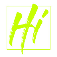 Happening Ideas logo - Similar company to Designscout | A Branding Agency