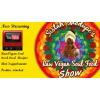 Sistah Modupe's Raw Vegan Soul Food Show,Talk Show Host,Lecture,Catering,Private Chef,Consultant. logo - Similar company to Cahs Spanish-Swiss Consulting For Food And Non-Food
