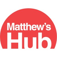 Matthews Hub logo - Similar company to Ocd Support - Hull & East Yorkshire