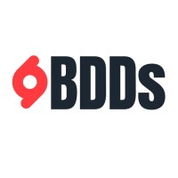 BDDs logo - Similar company to Excelcertify