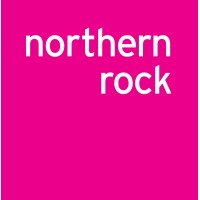 Northern Rock logo - Similar company to Rstn Software