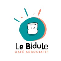 Le Bidule - Café Associatif logo - Similar company to Elan Ces