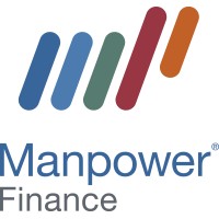 Manpower Finance logo - Similar company to Manpower Mâcon