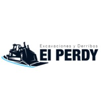 Excavaciones y derribos El Perdy S.L. logo - Similar company to Predly