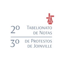 2º Tabelionato de Notas e 3º de Protestos de Joinville logo - Similar company to 3º Registro De Imóveis De Joinville