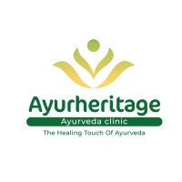 Ayurheritage Clinic logo - Similar company to Ayur Mandala