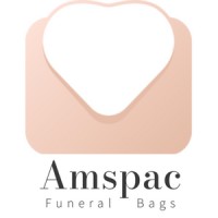 Amspac Funeral Bags logo - Similar company to Jc Atkinson And Son Ltd