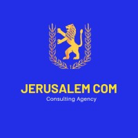 JerusalemCom Public Relations Ltd.