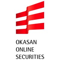OKASAN ONLINE SECURITIES CO.,LTD. logo - Similar company to Okasan Securities（岡三証券）