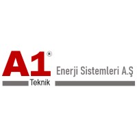 A1 Teknik Enerji Sistemleri logo - Similar company to Brighatech