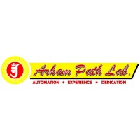 Arham Path Lab logo - Similar company to Dr Lal Path Lab Collection Center
