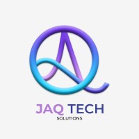 JAQ Tech Solutions logo - Similar company to Cloud Tech Studios