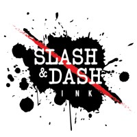 Slash & Dash Ink logo - Similar company to Arbor Crossfit