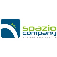 Spazio company logo - Similar company to Lc2S Architetti