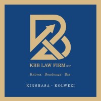 KBB LAW FIRM SCP logo - Similar company to Juris-Intelligence