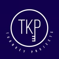 Turnkey Projects LLC logo - Similar company to 3E Contracting & Trading S.A.L.