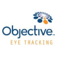 Objective Eye Tracking logo - Similar company to Gaze Intelligence