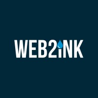Web2Ink logo - Similar company to Daisy House Studios Llc