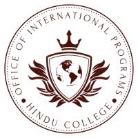 Office of International Programs, Hindu College, University of Delhi logo - Similar company to Creates