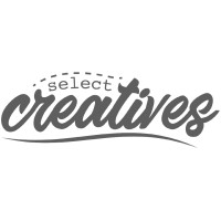 SelectCreatives.com logo - Similar company to Creative Com