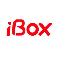 Agence Ibox logo - Similar company to Afca France 12Mji