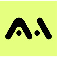 Axel M'Bemba logo - Similar company to Stumbl Design Studio