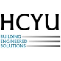 HCYU Building Engineered Solutions (Inactive) logo - Similar company to Pwi Engineering